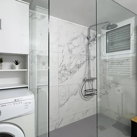 Lägenhet Luxury 2 Bedroom Center *