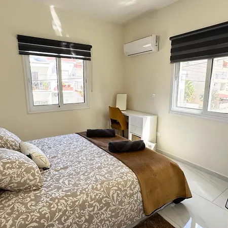 Lägenhet Luxury 2 Bedroom Center *